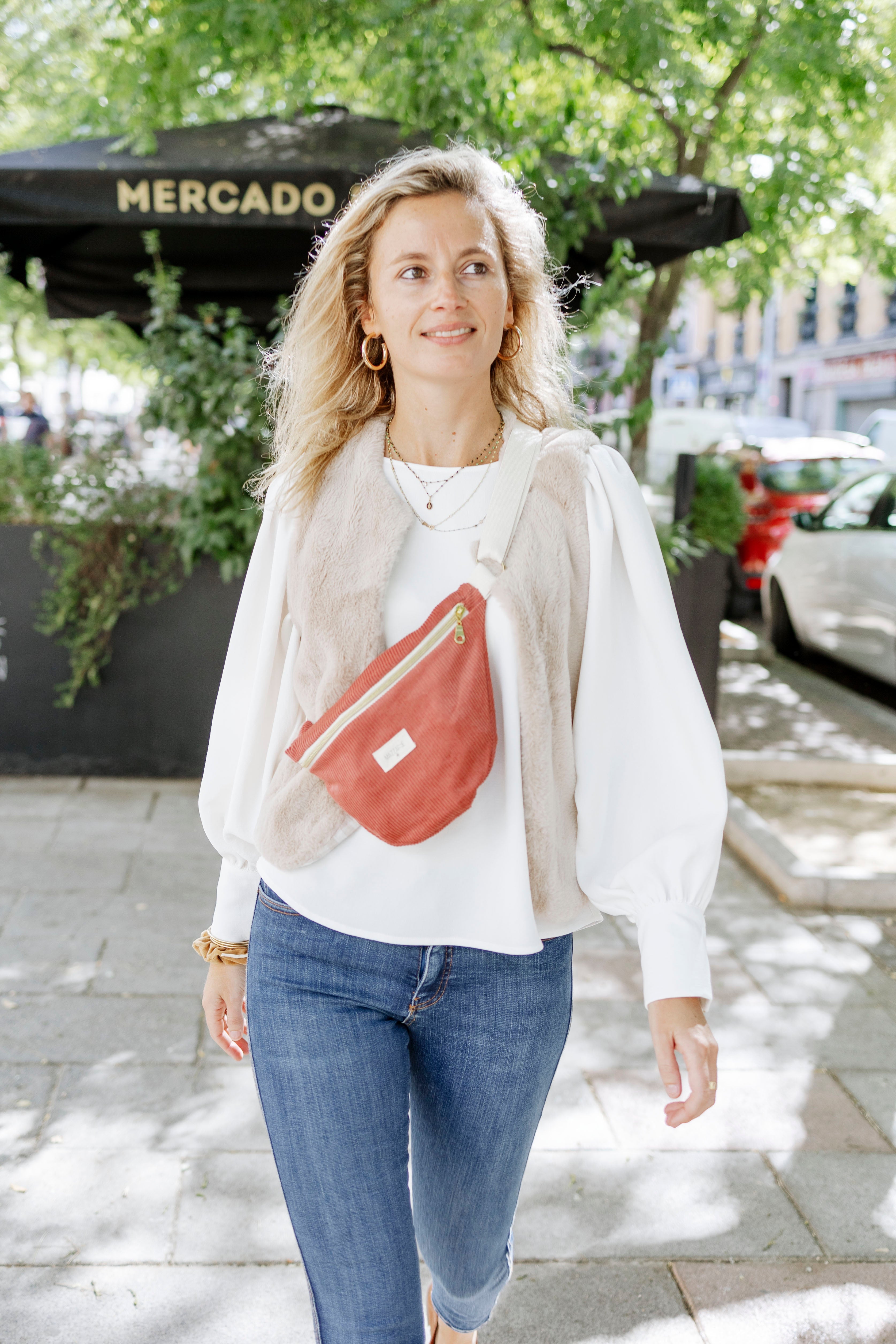 Idée cadeau anniversaire femme - mazzanne