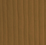 Tissu matelassé uni camel au mètre