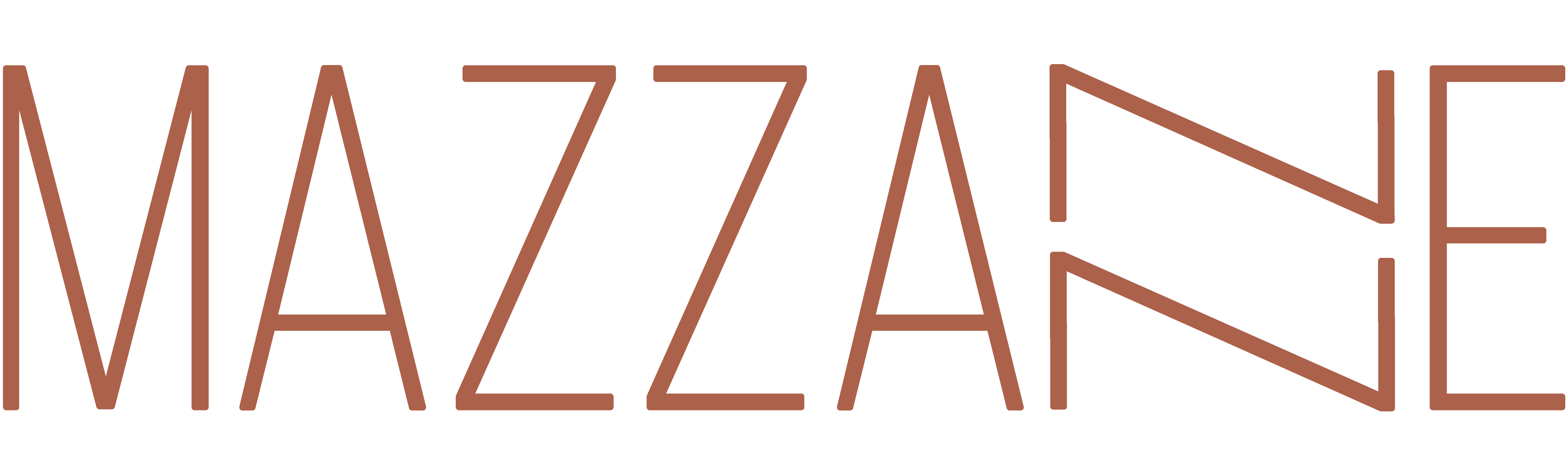 Mazzanne