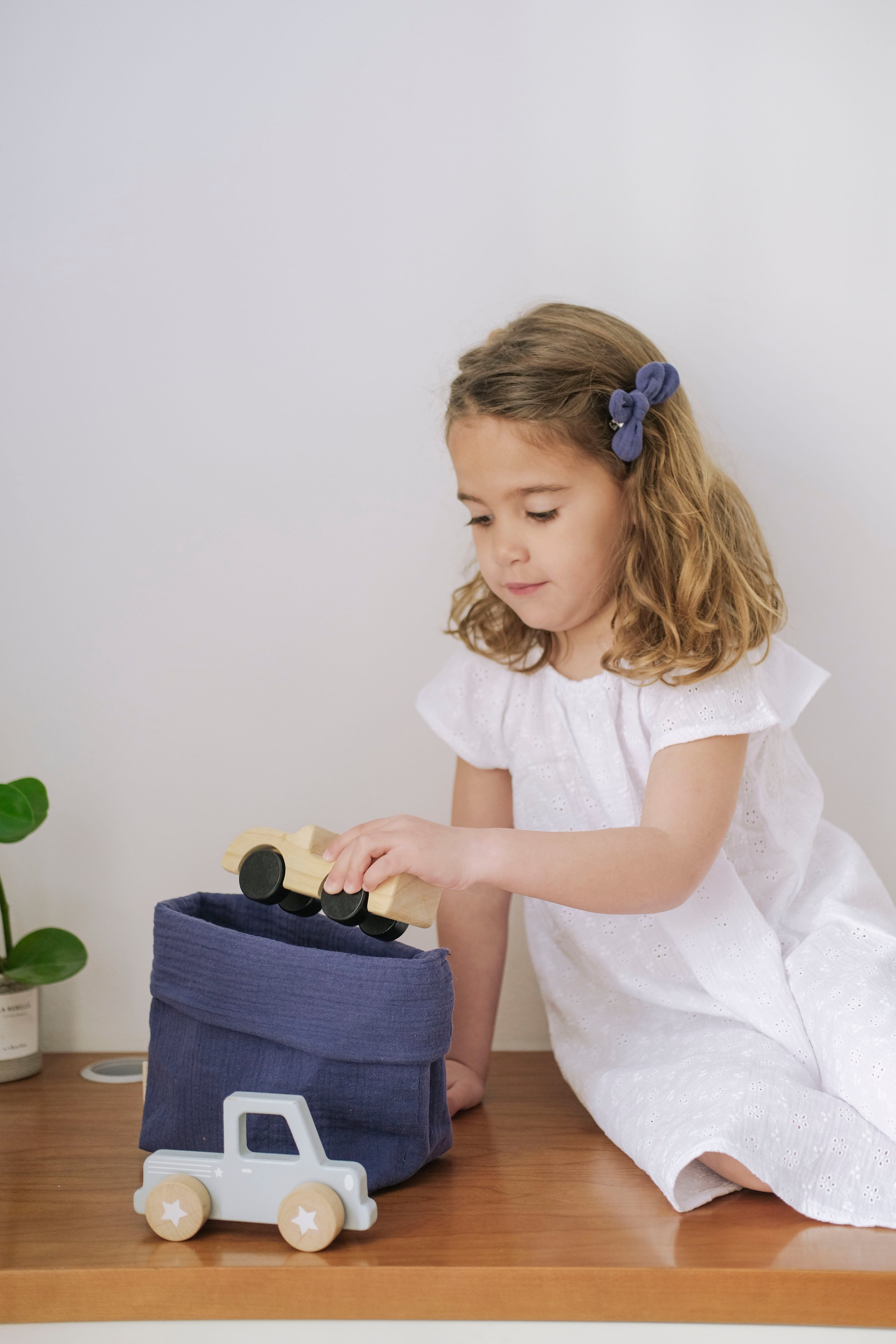 Accessoire enfant personnalisable pour la maison fait main en France - mazzanne