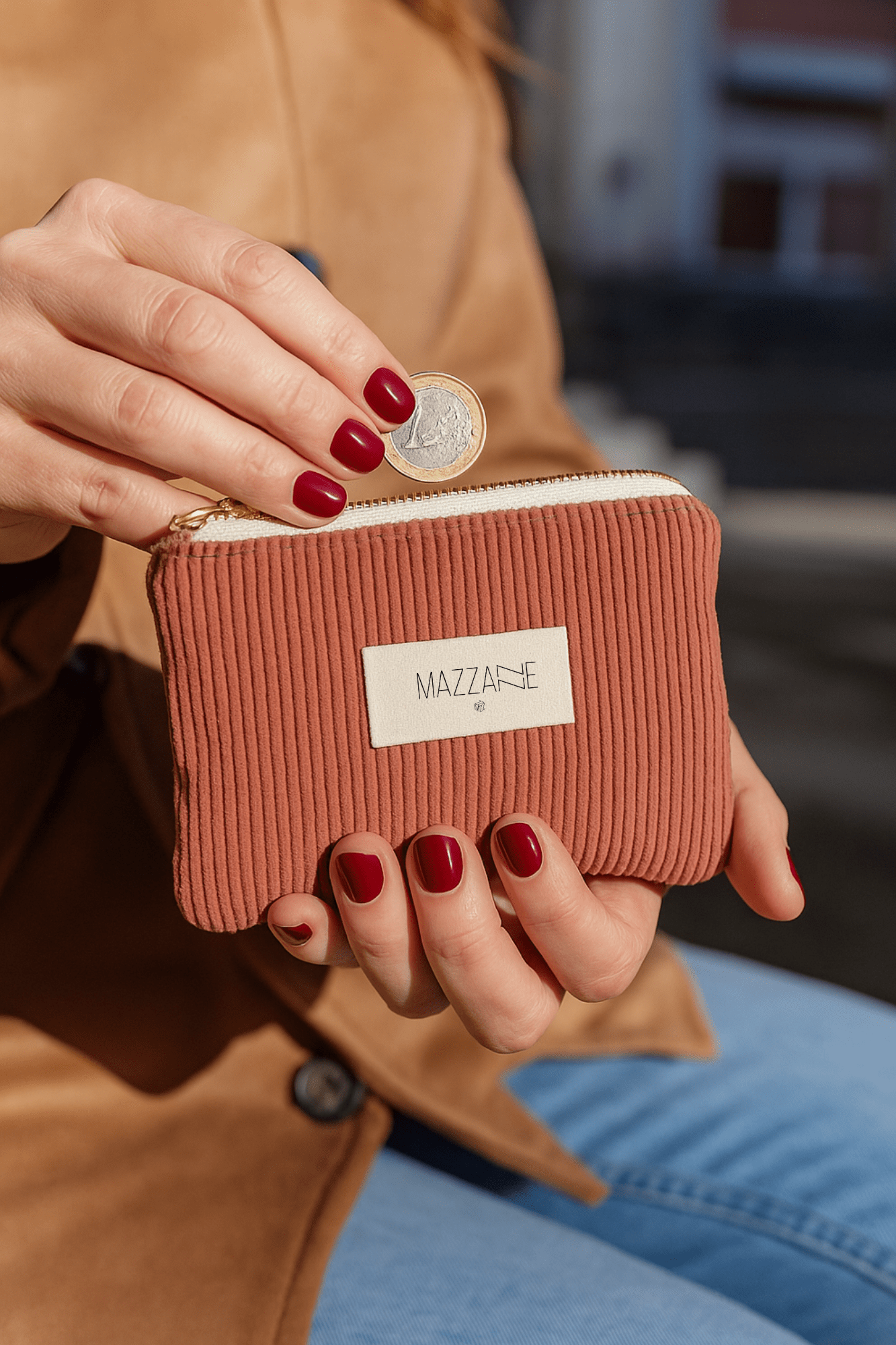 Cadeau fête des mères personnalisé à moins de 20€ - Mazzanne