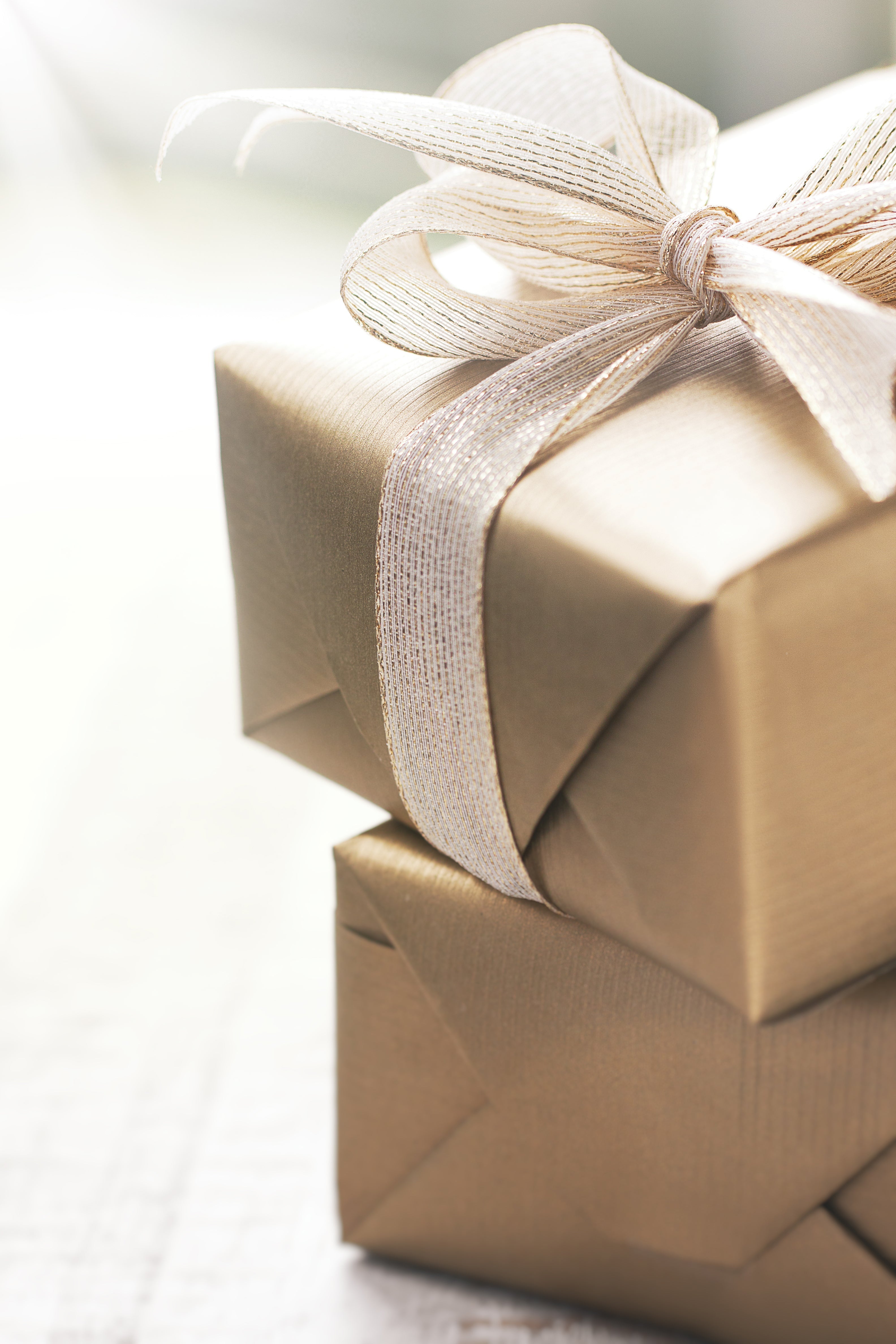 Idée cadeau en fonction du budget - mazzanne