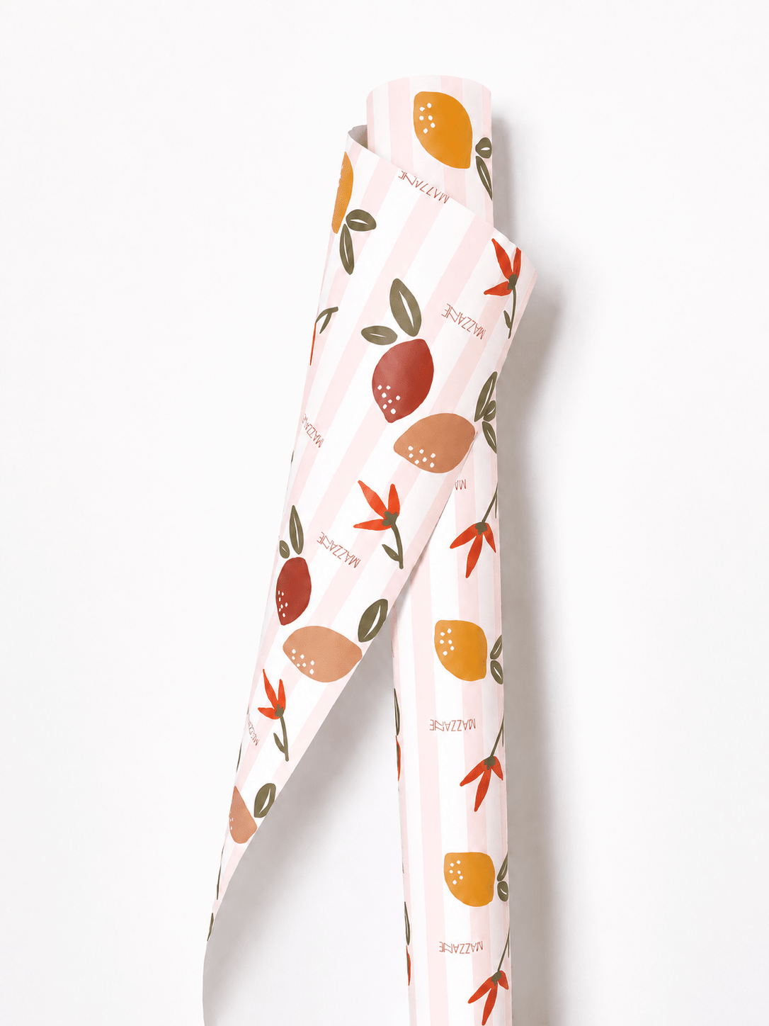 Papier cadeau Mazzanne - Mazzanne