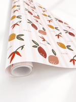 Papier cadeau Mazzanne - Mazzanne