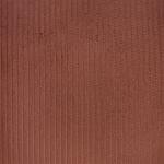 tissu velours vieux rose